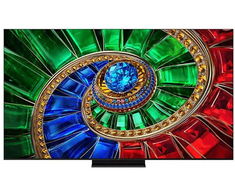 Televizorius TV TCL 85"