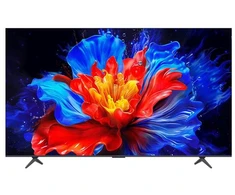 Televizorius TCL P8K 85P8K 85" 4K QLED HDR Smart TV
