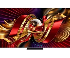 Televizorius TV TCL 85"