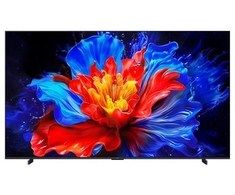 TCL P8K 98P8K TV 2,49 m (98") 4K Ultra HD Smart TV Wi-Fi Metallic 450 cd/m²