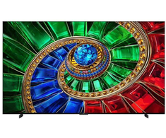 Televizorius TV TCL 98"