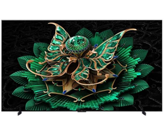 Televizorius TCL 98C7K Mini LED 98" 4K Ultra HD Google TV