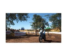 Thq Nordic MX vs ATV Legends PS4