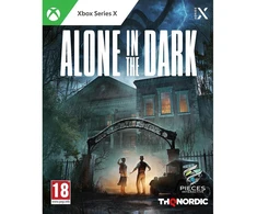Thq Nordic Alone in the Dark Xbox Series X