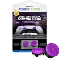 STEELSERIES FPS Frenzy Violetinė/Juodas - PS5