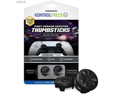 SteelSeries KontrolFreek Galaxy Juodas - PS5