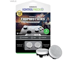 SteelSeries KontrolFreek Sports - Clutch Baltas/Juodas - XBX