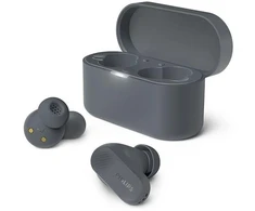 Ausinės Philips TAT3509GY/00, Pilkos spalvos