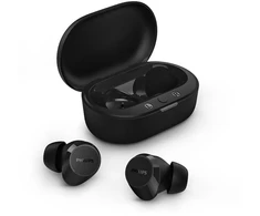 Ausinės Philips TAT1209BK/00, Juodos spalvos