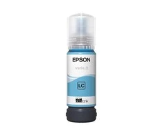 Epson 108 EcoTank | Rašalo butelis | Šviesiai žalsvai mėlyna