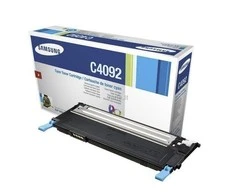 Hewlett Packard (HP) Toneriai HP Samsung CLT-C404S Cyan | 1 000 psl | SL-C430/C430W/C480/C480W