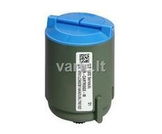 Samsung CLP-C300A cartridge, cyan