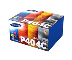 lazerinis Cartridge Samsung CLT-P404C CMYK OEM