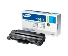 Hewlett Packard (HP) Samsung MLT-D1052L cartridge, juodas