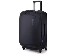 Thule | Checked Spinner | Subterra 2 | Checked luggage | Juodas