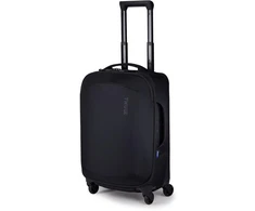 Kelioninis Thule | Carry-on Spinner | Subterra 2 | Carry-on luggage | Juodas