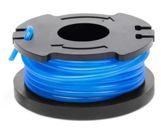 Ecovacs GOAT Trimmer Line GKT010002, spool for string trimmer with 3 m line, 2 pcs