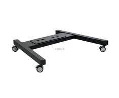 Laikiklis Schnepel VOGELS PFT 8530 Connect-it ground frame extra big juodas - 73201891