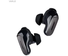 Bose QuietComfort Ultra Earbuds ausinės, Juodos spalvos