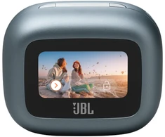 JBL Live Buds 3 TWS ausinės, Mėlynos