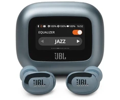 JBL Live Buds 3 TWS ausinės, Mėlynos