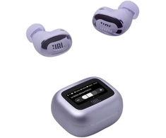 JBL Live Buds 3 TWS ausinės, Violetinės