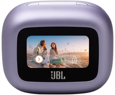 JBL Live Buds 3 TWS ausinės, Violetinės