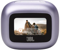 JBL Live Flex 3 TWS ausinės, Violetinės
