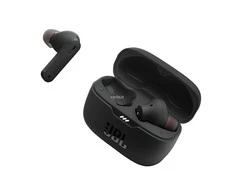 JBL Tune 230 NC ausinės, Juodos