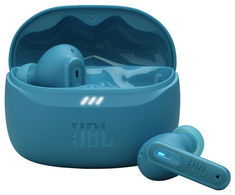 JBL Tune Beam 2 TWS ausinės, Mėlynos spalvos