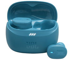 Ausinės JBL Tune Buds 2 TWS Bluetooth Belaidės In-Ear Earbuds Teal EU