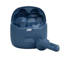 JBL Tune Flex Ausinės, Mėlynos