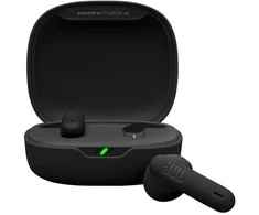 Ausinės JBL Wave Flex 2 TWS Bluetooth Belaidės In-Ear Earbuds Juodas EU