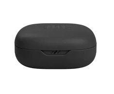 Belaidės Ausinės JBL Wave Flex, Juodos spalvos