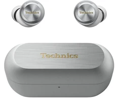 Ausinės Technics EAH-AZ100-S Sidabrinė
