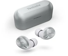 Ausinės Technics EAH-AZ40M2ES Sidabrinė