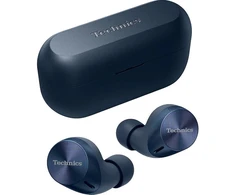 Bluetooth ausinės Technics EAH-AZ60M2EA Mėlyna