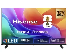 Televizorius TV Hisense 40"