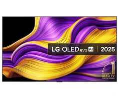 Televizorius LG OLED77G51LW | 77 | Smart TV | webOS 25 | UHD