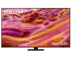 Televizorius Samsung QN90 QE115QN90FTXXH 2025 m. modelis