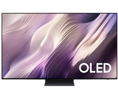 Televizorius Samsung QE48S95HAEXXH 2026m. modelis