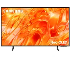 Televizorius Samsung QE50QN70HAUXXH 2026m. modelis