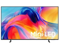 Televizorius TV SAMSUNG 55"