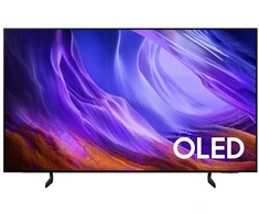 Televizorius Samsung QE55S85HAEXXH 2026m. modelis