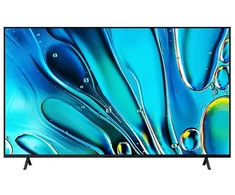 Sony televizorius | K50S35B Bravia 3 | 50 | išmanusis televizorius | „Android“ | 4K UHD