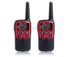 PMR MIDLAND XT10 rankiniai radijo imtuvai