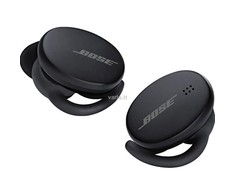 Bose Sport Earbuds ausinės, Juodos