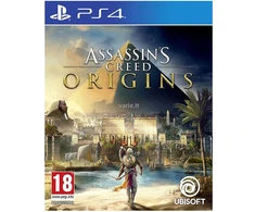 Ubisoft Assassins Creed Origins - PlayStation 4