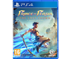 Ubisoft Persijos princas: prarasta karūna PS4