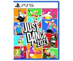 Ubisoft PS5 Just Dance 2021